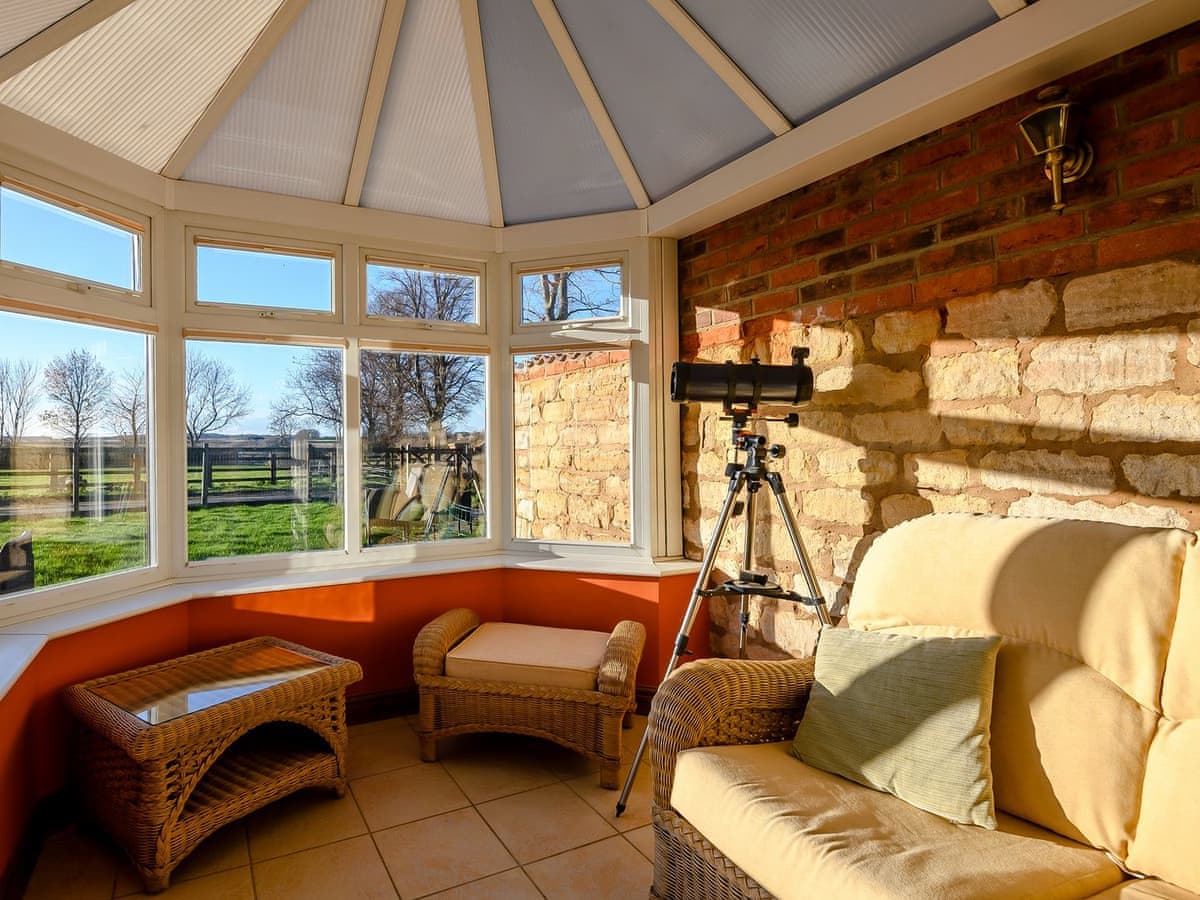 Conservatory